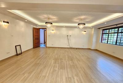 4 Bed Townhouse with En Suite in Kiambu Road - 2