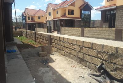 4 Bed House with En Suite in Gikambura - 2