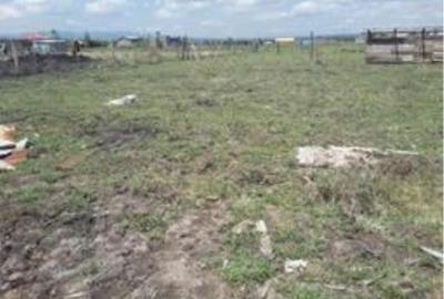 500 m² Residential Land at Ongata Rongai - Rangau