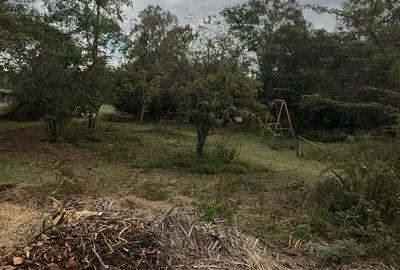 1 ac Land in Karen - 4