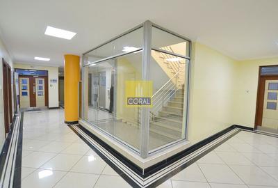 Office with Lift in Mombasa Road