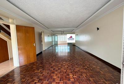 4 Bed Townhouse with En Suite in Westlands Area - 2