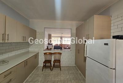 Furnished 2 Bed Apartment with En Suite in Runda