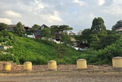 0.25 ac Land in Kiambu Town