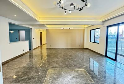 4 Bed Apartment with En Suite in Kileleshwa - 2