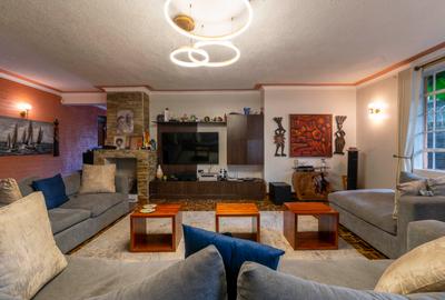 5 Bed House in Syokimau - 3