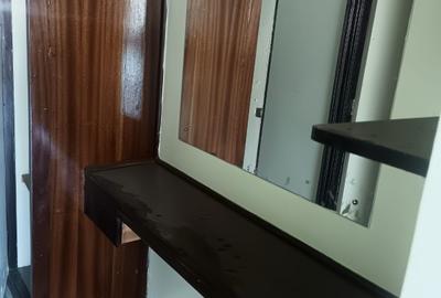 4 Bed Apartment with Borehole in Kilimani - 4