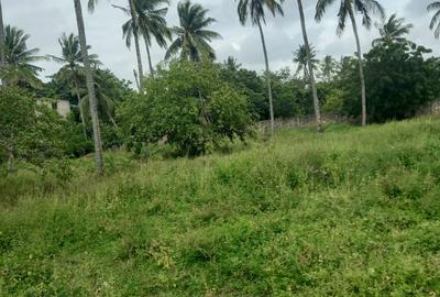 1 ac Land in Mtwapa