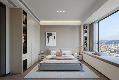 3 Bed Apartment with En Suite at Westlands