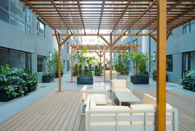 2 Bed Apartment with En Suite in Lavington - 3