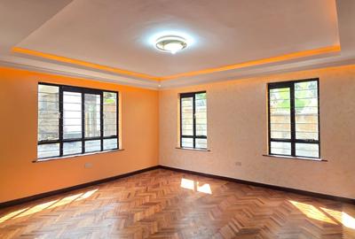 4 Bed Townhouse with En Suite at Ngong Road - 3