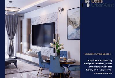 Studio Apartment with En Suite at Sports Road