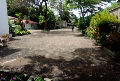 4 Bed Villa with En Suite in Muthaiga - 4