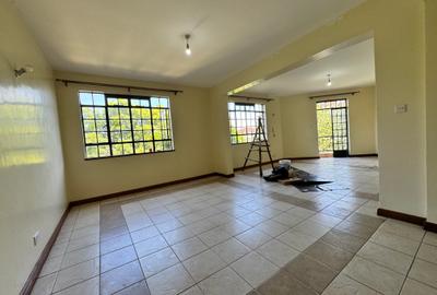 Serviced 3 Bed Apartment with En Suite in Kilimani - 2