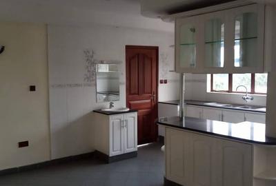 3 Bed Apartment with En Suite at Lower Kabete Rd