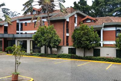 Serviced 1 Bed Apartment with En Suite at Kolobot Drive