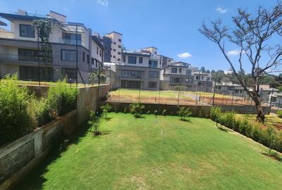 4 Bed Townhouse with En Suite at Loresho - 3