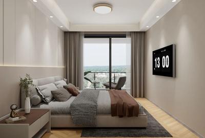 2 Bed Apartment with En Suite in Kileleshwa - 3