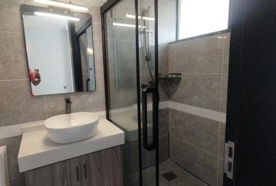 Serviced 4 Bed Apartment with En Suite in Kiserian - 3