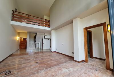 3 Bed Apartment with En Suite at Westlands
