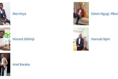 Serviced Studio Apartment with En Suite in Kileleshwa - 4