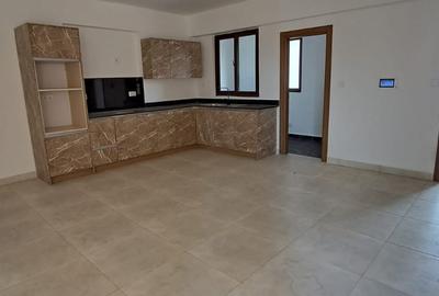 1 Bed Apartment with En Suite at Rhapta Road