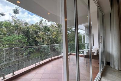 Furnished 2 Bed Apartment with En Suite in Muthaiga - 2
