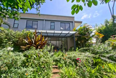 4 Bed Townhouse with En Suite at Off Glory Rd