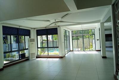 5 Bed Villa with En Suite at Nyali Mombasa Kenya