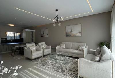 4 Bed House with En Suite in Langata - 2