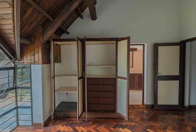 3 Bed House with Staff Quarters in Nyari - 3