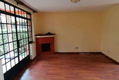 3 Bed House with En Suite at Fourways Junction Estate - 2