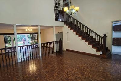 4 Bed Townhouse with En Suite in Kilimani - 4