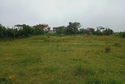 1 ac Land at Kibiku