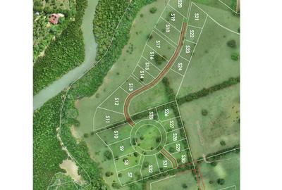 Residential Land in Kilifi - 2