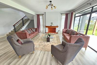 5 Bed House with En Suite in Kiambu Road - 3