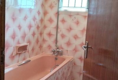5 Bed Townhouse with En Suite in Kileleshwa