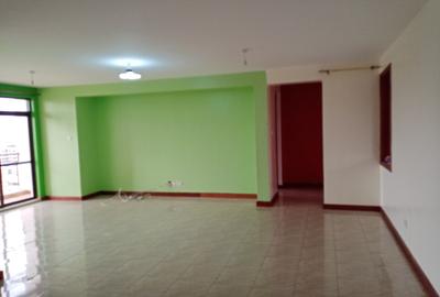 3 Bed Apartment with En Suite at Wambugu Road