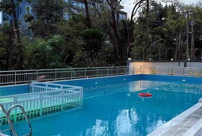 4 Bed Townhouse with En Suite at Runda - 4