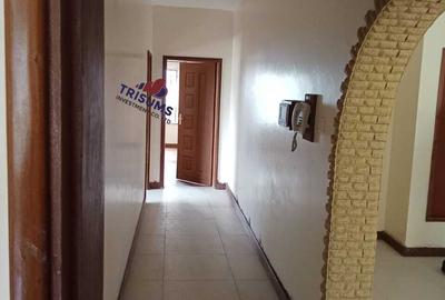 3 Bed Apartment with En Suite in Westlands Area