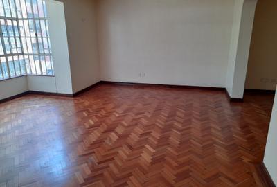 3 Bed Apartment with En Suite in Riara Road