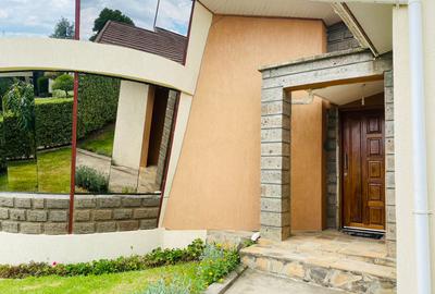 3 Bed House with En Suite in Naivasha - 3