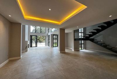 3 Bed Townhouse with En Suite at Runda