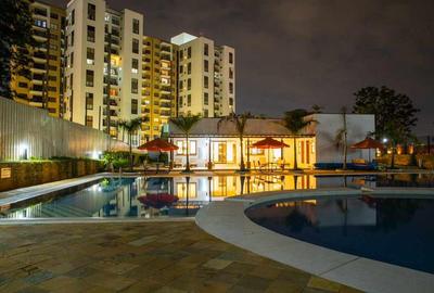 3 Bed Apartment with En Suite in Garden Estate - 2