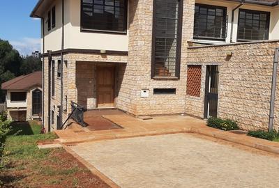 5 Bed Townhouse with Staff Quarters at Edenville 2