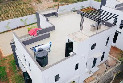 5 Bed Villa with En Suite at Ruiru