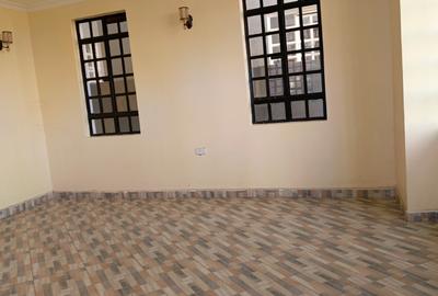 4 Bed House with En Suite in Ruiru