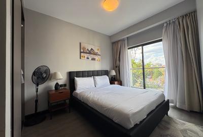 Serviced 2 Bed Apartment with En Suite in Westlands Area - 4