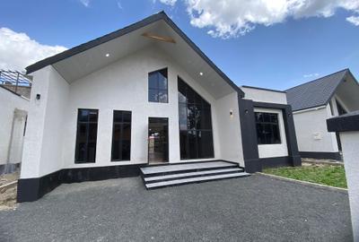4 Bed House with En Suite in Kitengela - 2