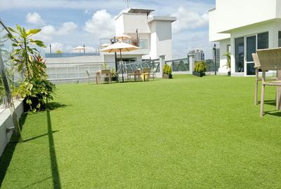 1 Bed Apartment with Gym in Westlands Area